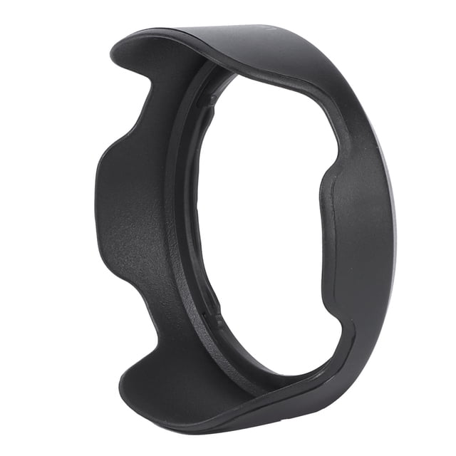 Mount Lens Hood, Stable Avoid Haze Lens Hood, For Photography Camera Lens
