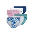 thumbnail image 1 of Jockey Women's Elance Bikini - 6 Pack, 1 of 4