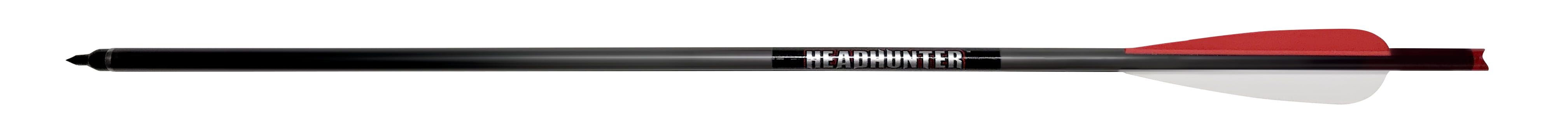 Barnett HeadHunter Outdoors Carbon Crossbow 20-Inch Arrows with Field Points (5 Pack)