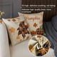thumbnail image 2 of Funda de cojín Advancent 4 piezas decorativa Halloween-2, 2 of 6