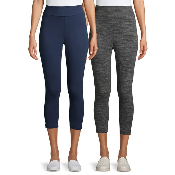 time and tru 2 pack joggers
