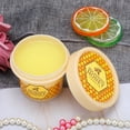 thumbnail image 3 of Cera Para Manos, Mascarilla Suave Natural Segura Para Manos, 120G Práctica Piel Oscura Piel Amarilla Para Piel Seca Piel áspera ANGGREK Hand Exfoliating Mask, 3 of 8