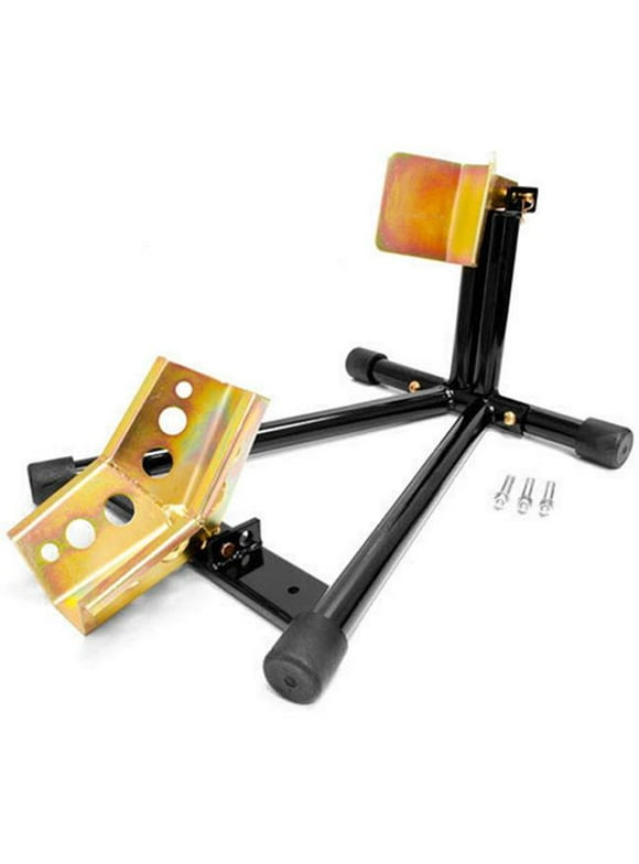 Motorcycle Wheel Chocks in Motorcycle Transport & Storage