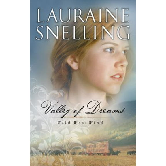 Pre-Owned Valley of Dreams (Paperback) 0764204157 9780764204159