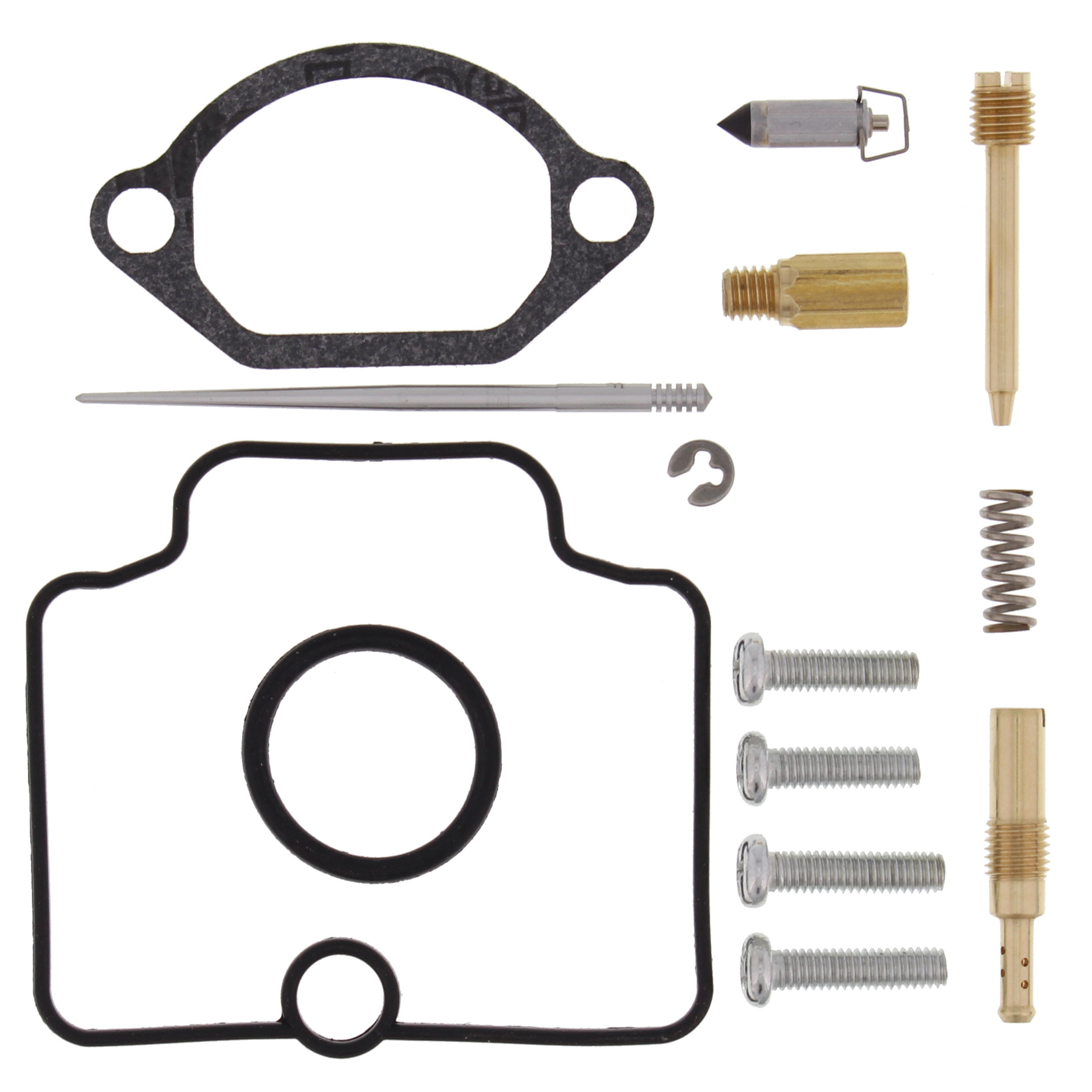 New Carburetor Rebuild Kit Kawasaki KX85 85cc 2001 2013