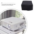 thumbnail image 5 of Minkissy 1Pack Protective Cover for Projector and 15, 5 of 5