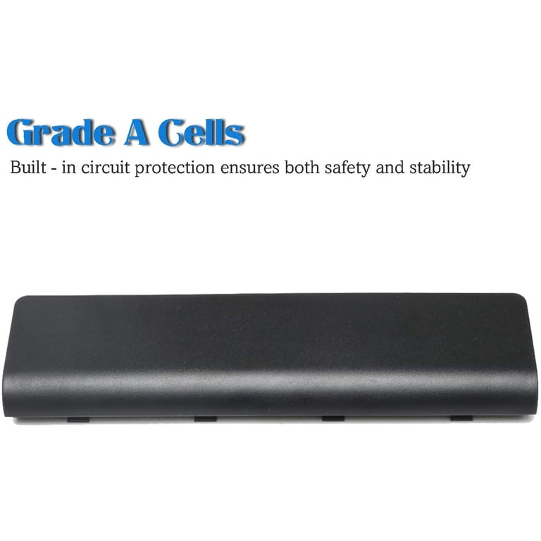 HP Replacement Battery 593553-001 - Enegitech Laptop