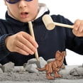 thumbnail image 2 of Jurassic Dig And Discover Activity Set, 2 of 8