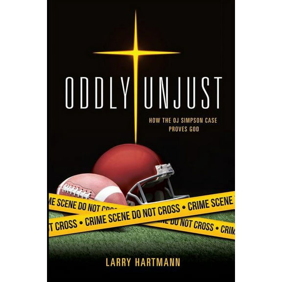 Oddly Unjust, (Paperback)