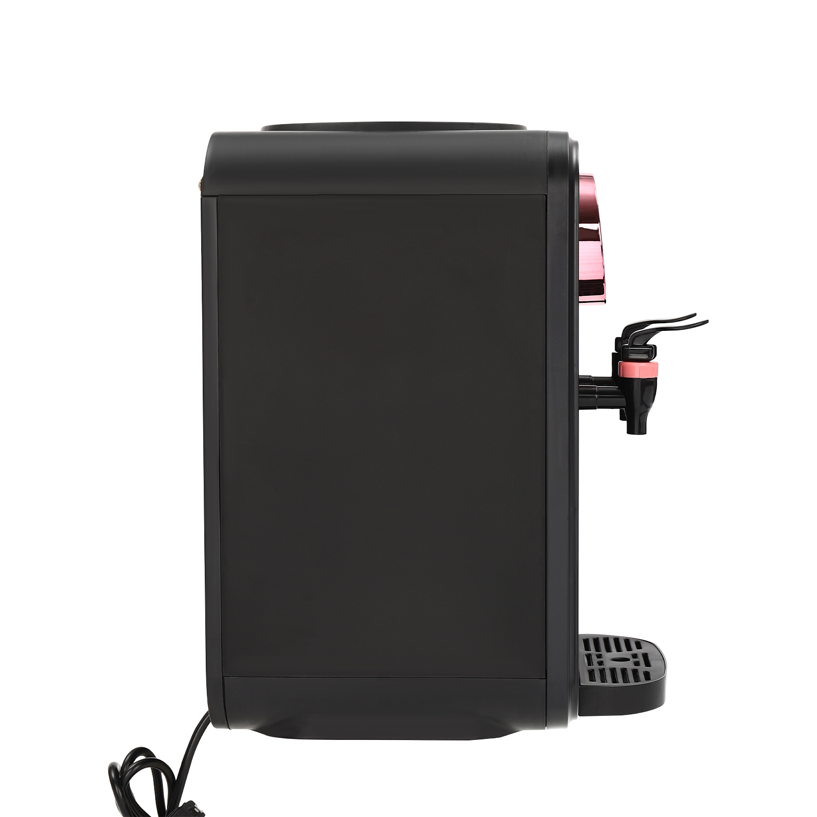 Premium Countertop Water Dispenser, Hot/Cold Water Dispenser, Top Loading Water Dispenser Placed In The Office, Desk, Bedside Table