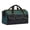 Green, variant on Large Tool Bag with 14 MultiSize Pockets for Efficient Storage Hand /Power Tool Pouch Durability 600D Fabric Construction