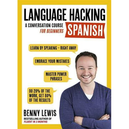 Language Hacking Spanish (Best Language For Hacking)