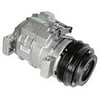 GM Genuine Parts 15-22232 A/C Compressor Fits select: 2011 CHEVROLET TAHOE C1500 LT, 2012-2013 CHEVROLET TAHOE K1500 LT