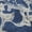 Navy, variant on Addison Rugs Mayfield Premium Machine Washable Transitional Abstract Brown Rectangle Rug, 8' x 10'