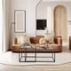 thumbnail image 2 of Conjunto de 2 mesas de Centro HOMEMAKE FURNITURE Contemporáneo Chic, 2 of 7