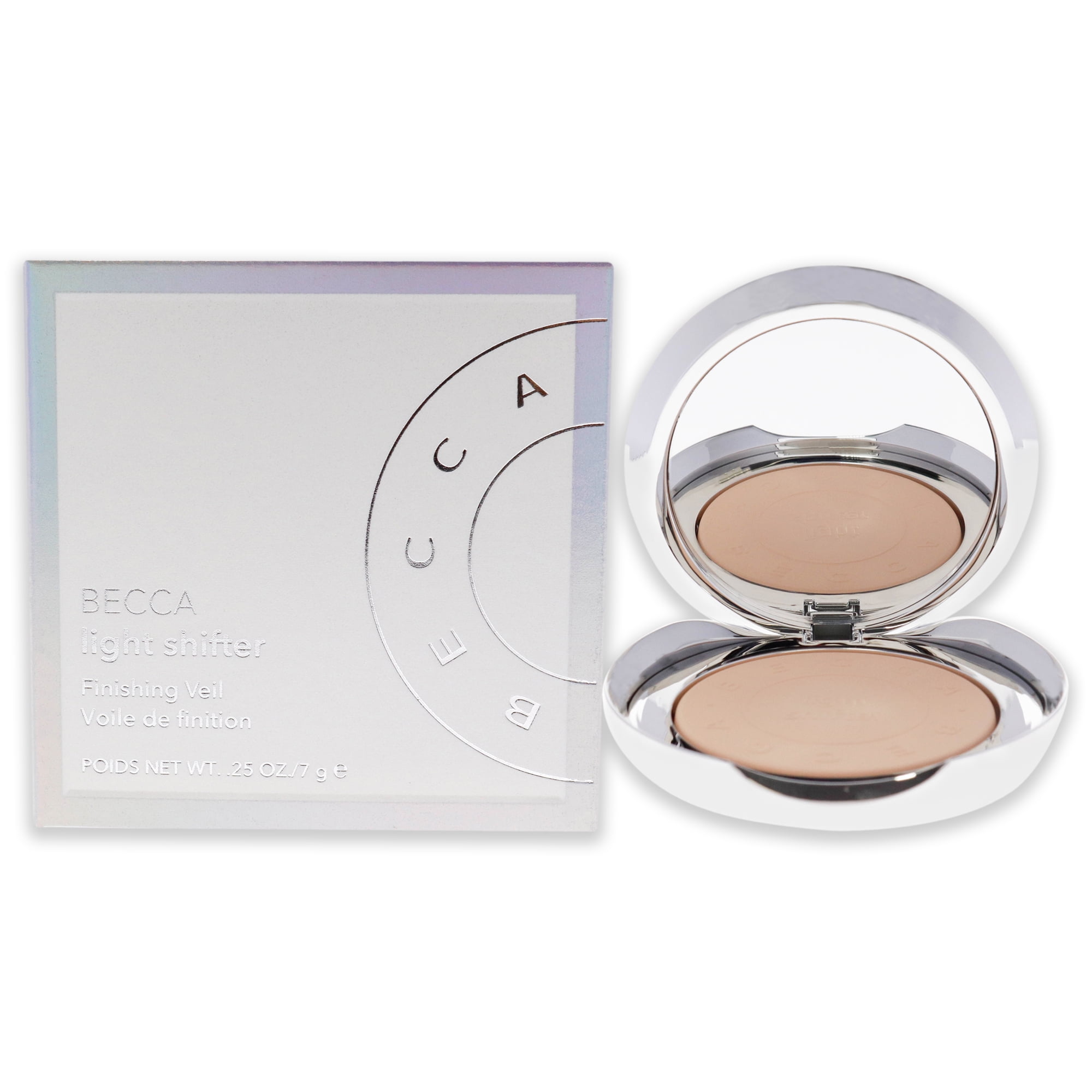 Becca Light Shifter Finishing Veil Powder - 1 Scattering, 0.25 oz ...