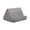 Gray, variant on YIGSECU Simple Memory Foam Tablet Pillow for Home Integration and Easy Operating Tablets Cushion Stand