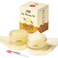 thumbnail image 1 of Set de mascarilla y exfoliante labial ANAI RUI Lip Sleeping Mask Vainilla, 1 of 8