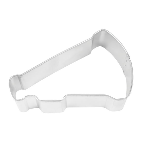 Megaphone 3.5" Cookie Cutter