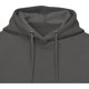 thumbnail image 5 of Elevate - Sudadera Charon para Mujer (Gris Tormenta), 5 of 6