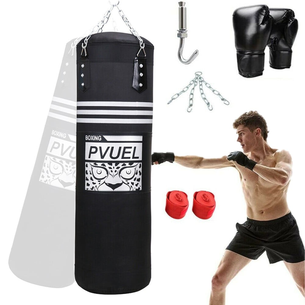 Last Punch Pro Sports Boxing Training Punching All Red Double-end Speed Ball for sale online 