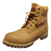 Timberland 6 Inch Premium LOGO Boots