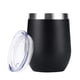 thumbnail image 5 of Wosthever Taza con aislamiento al vacío de 12/20oz, botella de agua para bebidas frías y calientes, taza de café, taza térmica al vacío de acero No.04 2piezas Wosthever CBP069428, 5 of 6