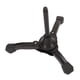 thumbnail image 3 of Soporte Plegable de Clarinete de Flauta, Acero y Plásstico que Ahorra Espacios de PlásTiCO Con Soporte de TRÍPODE DE CLORINETE DE FLAUTA MULTIFUNCIAL DE SOPORTE DE TRÍCO, 3 of 7