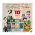 thumbnail image 4 of Juego de Mesa Novelty Multijuegos, 4 of 4