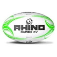 thumbnail image 3 of Rhino Rapide XV Ballon de Rugby, 3 of 4