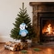 thumbnail image 4 of Hogar y cocina, Decoración del hogar, Decoración navideña, Luces de noche navideñas, Papá Noel, muñeco de nieve, oso, reno, luces brillantes y adornos y decoraciones para el árbol de Navidad, Juguete, 4 of 6
