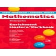 thumbnail image 1 of Pre-Owned Scott Foresman Math 2004 Enrichment Masters/Workbook Grade K Paperback, 1 of 1