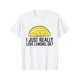 thumbnail image 1 of I Just Really Love Lemons Ok? Cute Lemon T-Shirt Women Men Tee Top, 1 of 5