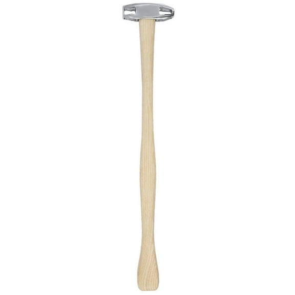 Dent Repair Hammer with Ergonomic Handle Hollowed Out Hammer