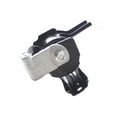thumbnail image 4 of CF Advance For 08-19 Mitsubishi Lancer Outlander Sport 2.4L FWD Engine Motor and Automatic Transmission Mount Set of 3PCS A4644 A5423 A5418 2008 2009 2010 2011 2012 2013 2014 2015 2016 2017 2018 2019, 4 of 7