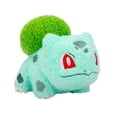 thumbnail image 1 of Peluche Jazwares Pokémon Cuddly Bulbasaur 20 cm, 1 of 3