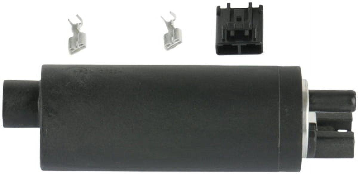 Bosch 69420 OE Electric Fuel Pump1995-1997 Audi A6, 1995-1998 Audi A6 Quattro, 1994 Audi Cabriolet, 1992-1994 Audi S4, 1995 Audi S6, 1992-1994 Audi V8 Quattro, 1992-1994 Audi 100, More