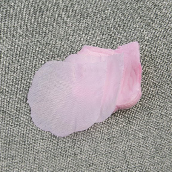 ETEREAUTY Artificial Flower Petals for Weddings, Reusable and Realistic Decorative Imitation Design