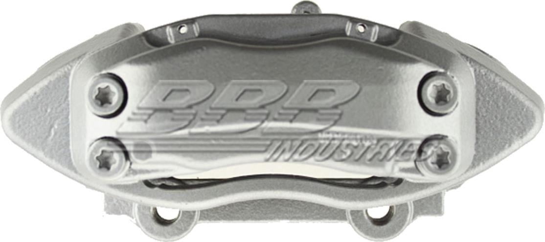 TERREPOWER formerly BBB Industries 97S02761A Reman Caliper w/installation Hardware
