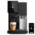 thumbnail image 2 of Cecotec Cafetera superautomática Cremmaet Compactccino Connected, 2 of 5