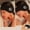 Black, variant on Unisex -Lined Soundproof Ear Muffs with Eye Mask - Noise Cancelling for sleeping, Winter Sports & Cycling | Closure, Warm Ear for Men & Women, Outdoor, Train, Machine Use - Fit
