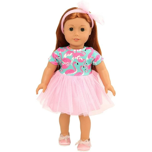 Printable American Girl Doll Logo