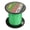 Green, variant on YAHHU PE Fishing Line Carp Corrosion Resistance Braided Line 500m for Freshwater Saltwater Fishing NO. 3.5 Yellow