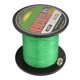 thumbnail image 1 of Línea de pesca de PE, línea trenzada resistente a la corrosión de carpa, 500m para pesca en agua dulce y saladaNO. 2.5 Verde YUNYI BRAND Deportes, 1 of 8