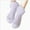 Z0995-Purple, variant on Caqnni Baby Newborn Ankle Socks Seamless Toddler Girls' Big Bow Button Cotton Stockings Dress Socks Size 0-16 Years Indoor&Outdoor Wear,7-9 Years