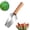 1, variant on 2026 New Triangle Watermelon Cutter - Stainless Steel Watermelon Slicer,Multi-Purpose Fruit Cutter for Watermelon, Cantaloupe, Honeydew & More (1)