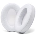 thumbnail image 1 of Almohadillas Wicked Cushions WC PadZ Velour White para Audio Technica, 1 of 7