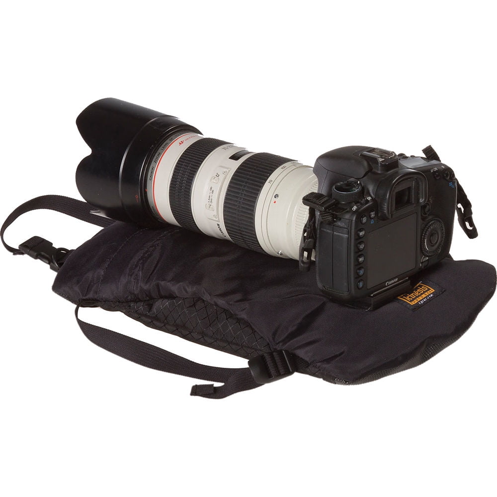 kinesis camera bags