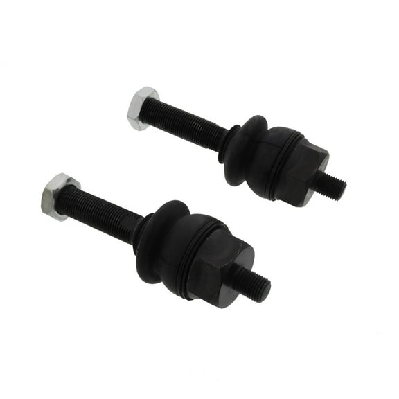 12mm Inner Tie Rods for Yamaha YXZ 1000 2016 - 2025 | Both Sides by Race-Driven