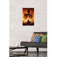thumbnail image 3 of DC Comics Film The Batman - Une Feuille, 3 of 4
